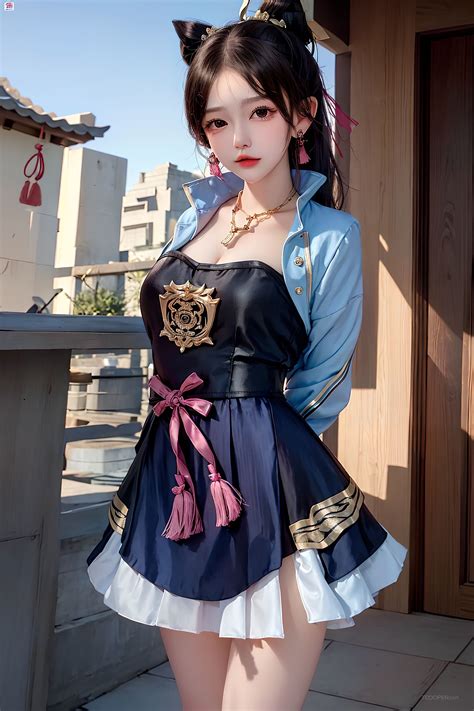 妖兽尸王